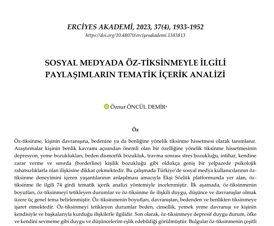 dr-oeznur-oencuel-demir-has-published-her-latest-research